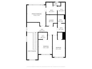 Level 2 Floor Plan