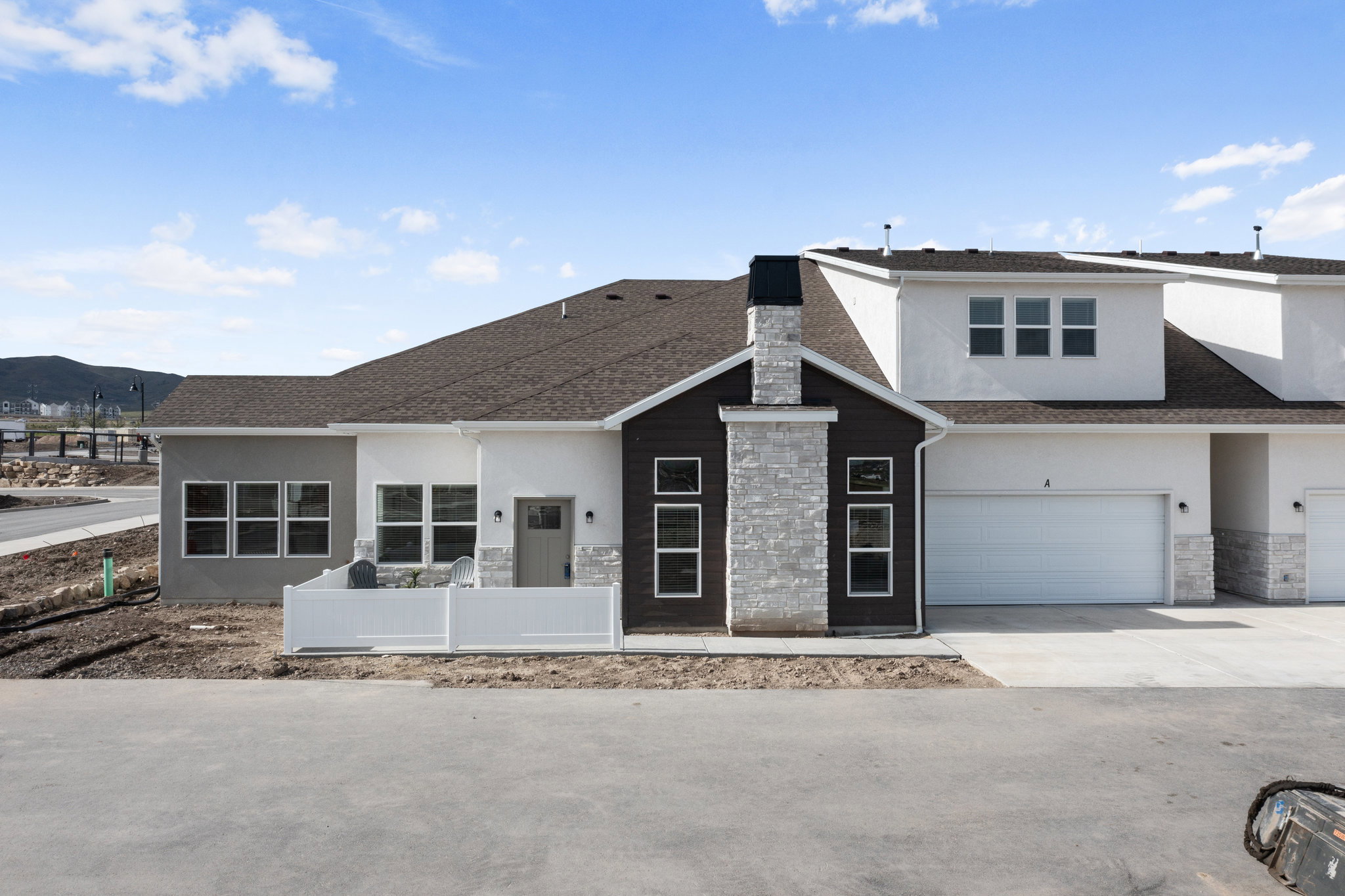 To be built. Actual home my vary.