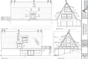 Potential Floor plans