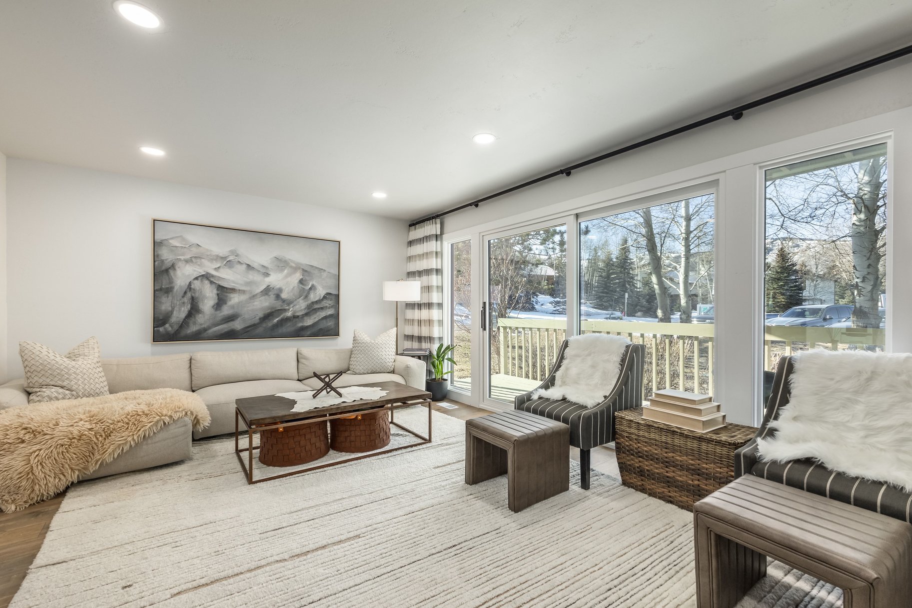 179  RACQUET DR Park City UT 84060