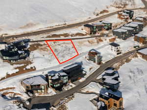 View of property location featuring nearby suburban area