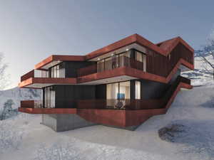 View of a document with multiple images