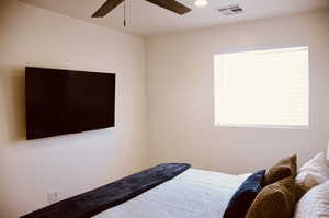 Upstairs Bedroom 1