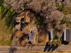 View of property location