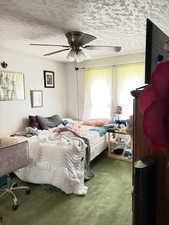 Bedroom 1 Main Level