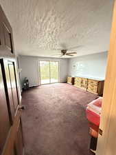 Bedroom 2 Main Level