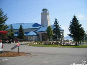 Harbor Viillage conference center
