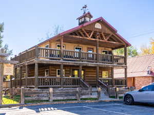 7355 E 200 S Huntsville UT 84317