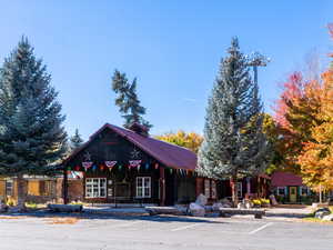 235 S 7400 E Huntsville UT 84310