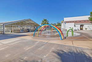 View of home's community