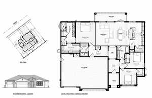 Actual home may vary.