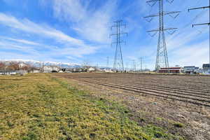 View of home's community