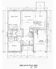 Floor Plan View