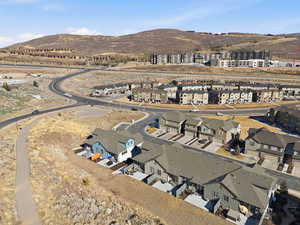 View of property location featuring nearby suburban area