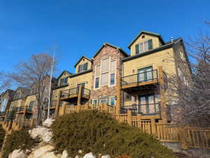 Building 11 front entrance