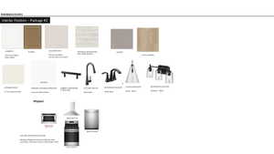 View of a document with multiple images