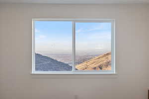 View from Primary Bedroom