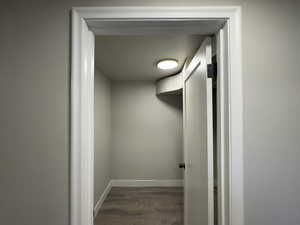 Great for Food storage