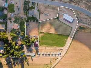 1588 S 325 W Hurricane UT 84737