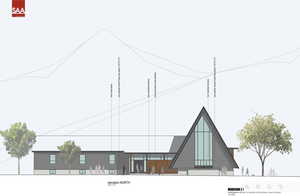 View of miscellaneous document