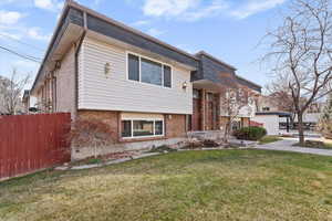 Ideally situated near Brickyard Plaza, Millcreek Commons, and the desirable Olympus Cove area, with quick access to Mount Olympus, nearby canyon trails, and outdoor recreation.