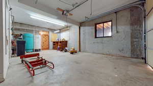Garage 1