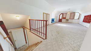 Level 2 bonus room.