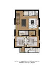 View of property floor plan