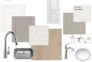 View of a document with multiple images