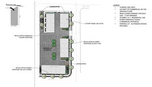 View of property floor plan