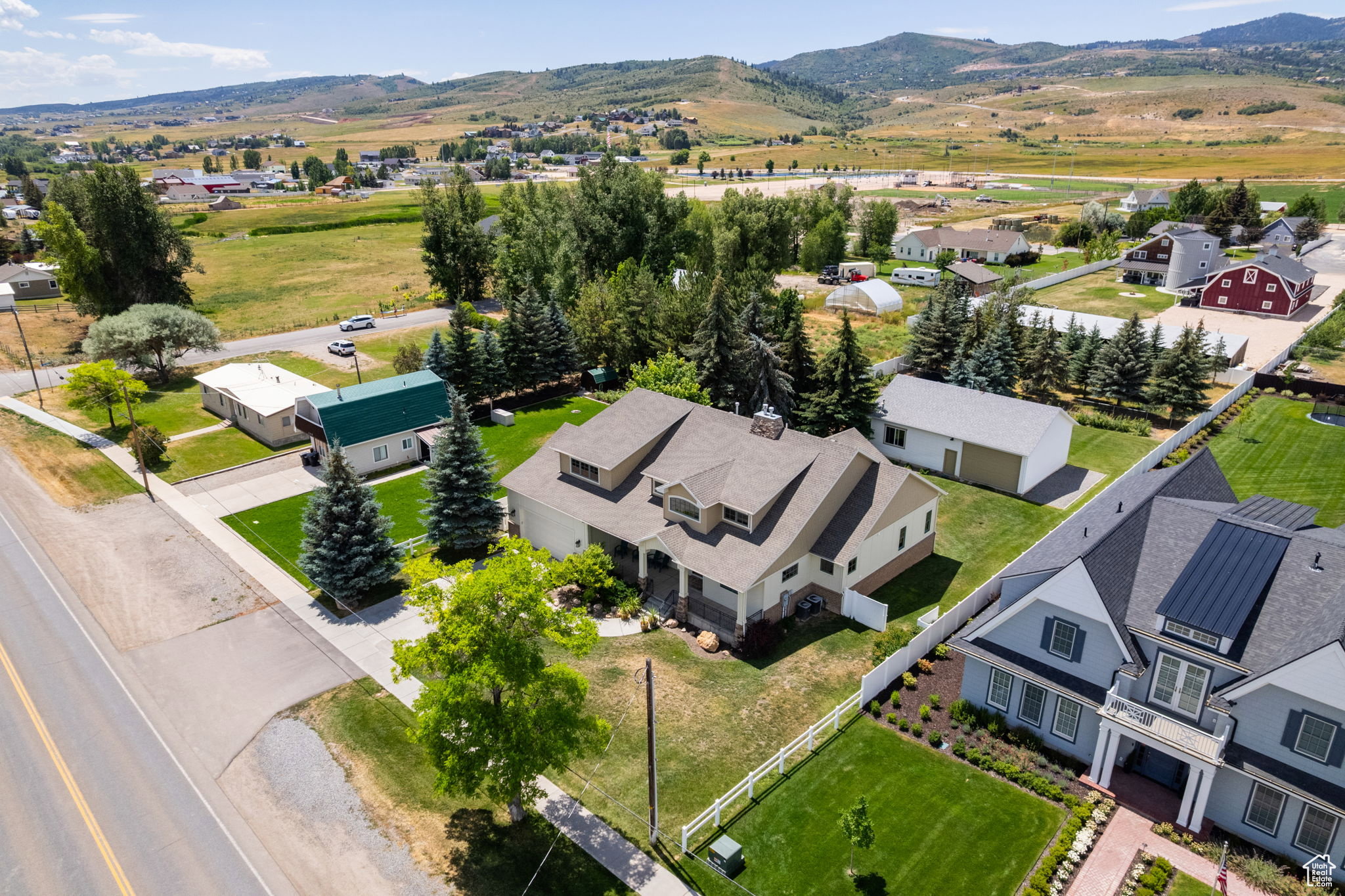 315 S BEAR LAKE BLVD Garden City UT 84028