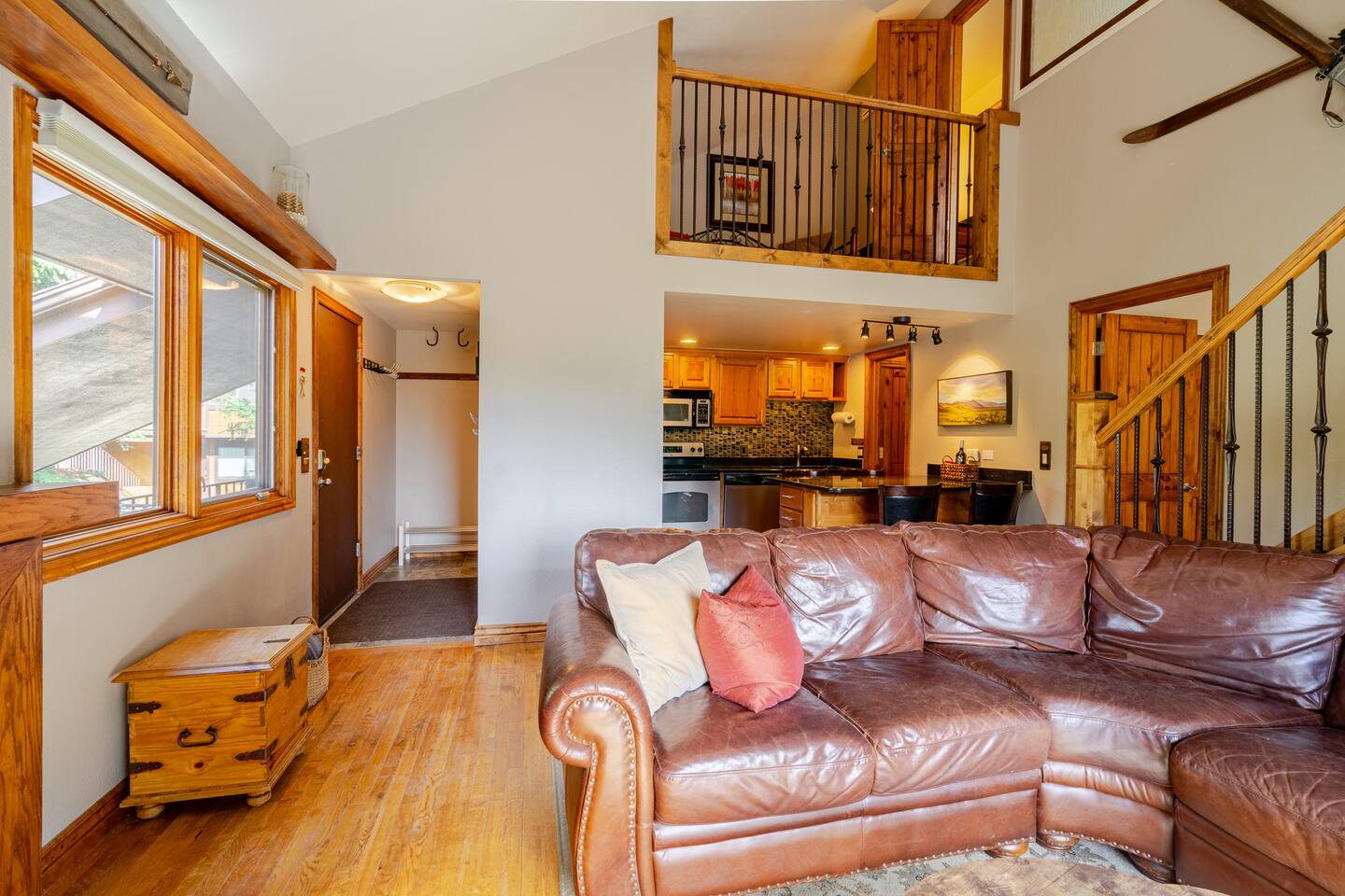 2025  CANYONS RESORT DR #I8 Park City UT 84098