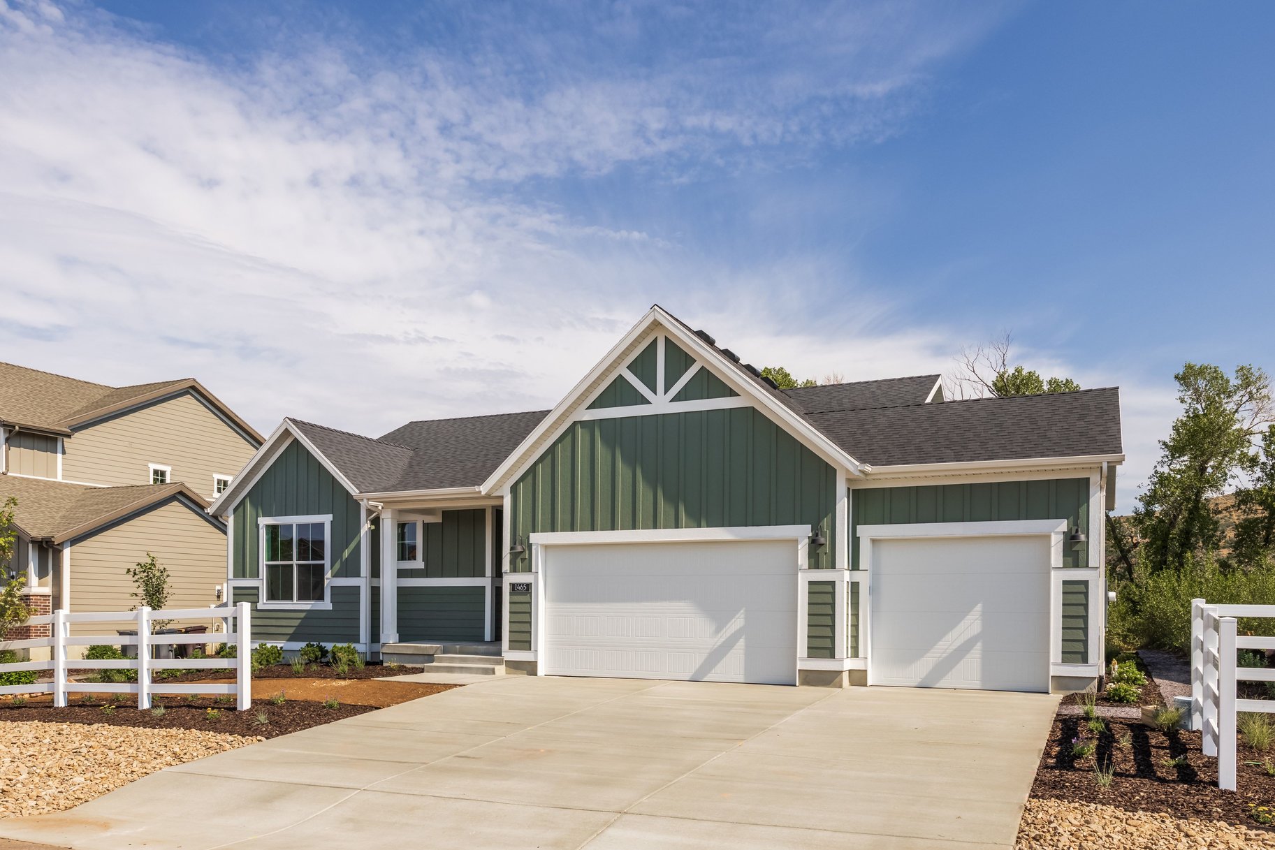 1465  ROCKY MOUNTAIN WAY #204 Kamas UT 84036