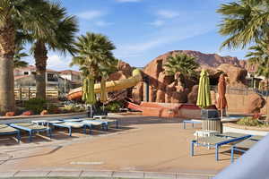 Surrounding community