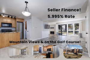 View of a document with multiple images