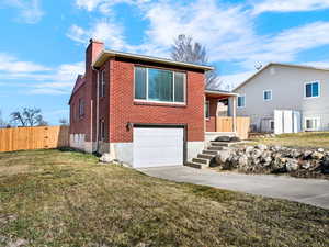 652 West 3600 South, Bountiful, UT 84010