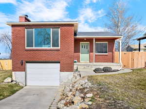 652 West 3600 South, Bountiful, UT 84010
