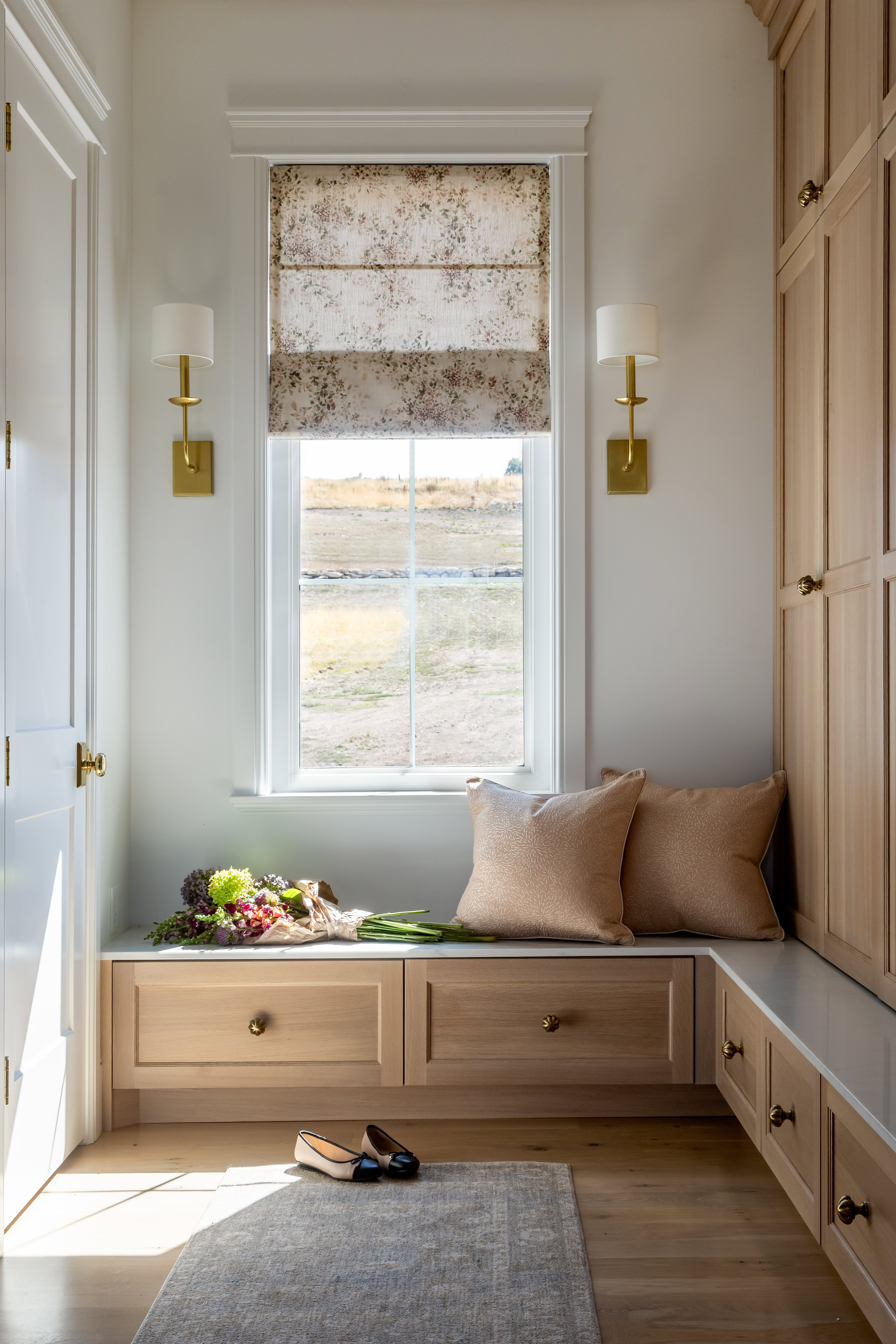 Mudroom