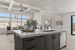 Representative photos of the same floor plan. Actual home may differ in finishes, colors, and options.