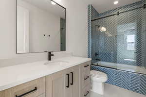 Representative photos of the same floor plan. Actual home may differ in finishes, colors, and options.