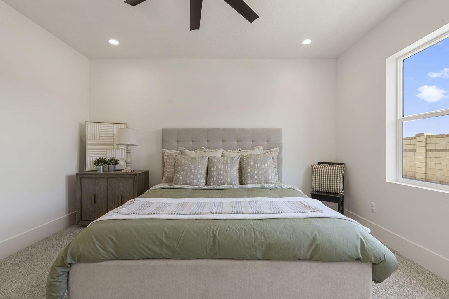 Representative photos of the same floor plan. Actual home may differ in finishes, colors, and options.