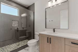 Representative photos of the same floor plan. Actual home may differ in finishes, colors, and options.