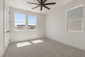 Representative photos of the same floor plan. Actual home may differ in finishes, colors, and options.