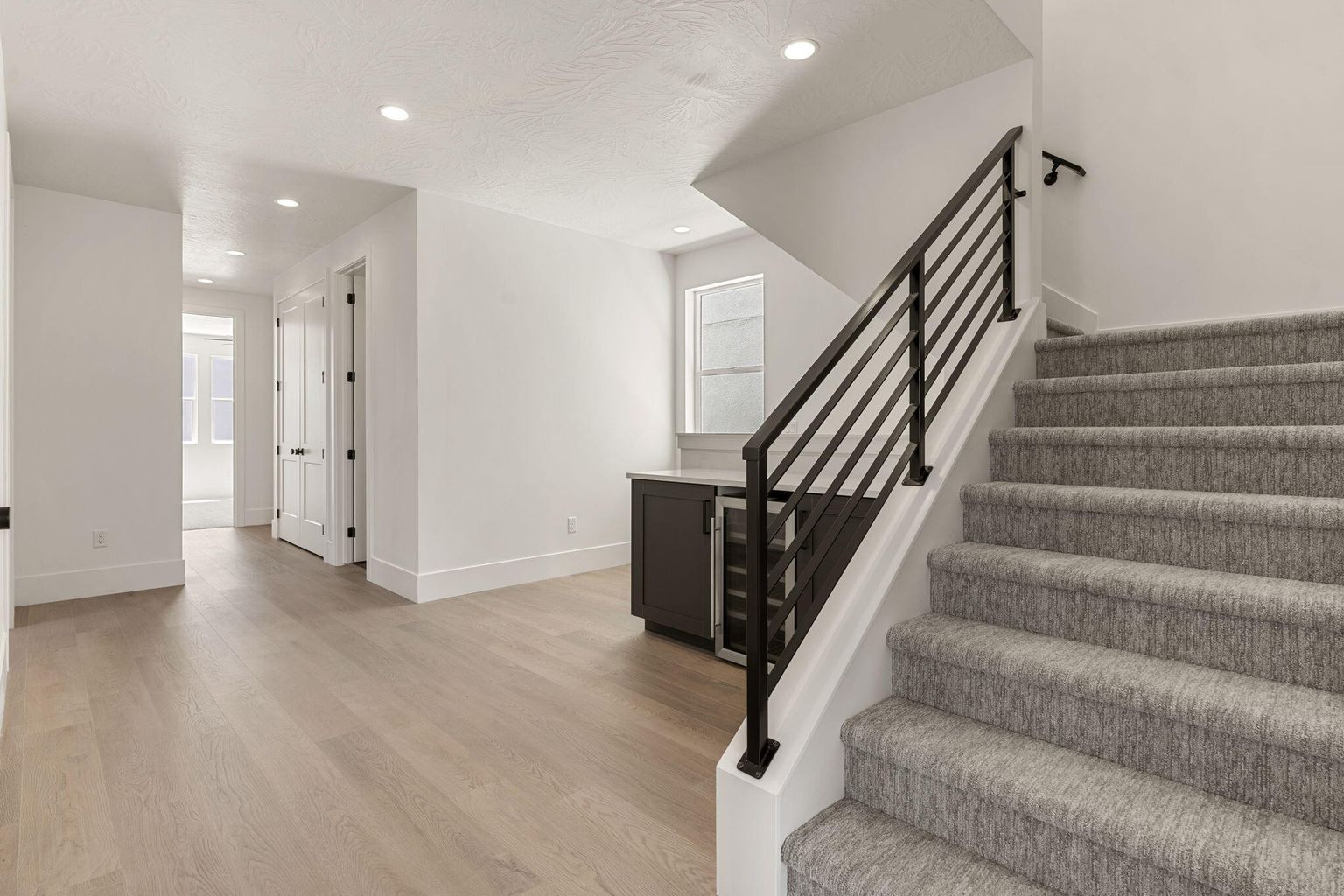 Representative photos of the same floor plan. Actual home may differ in finishes, colors, and options.