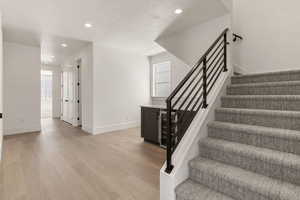 Representative photos of the same floor plan. Actual home may differ in finishes, colors, and options.