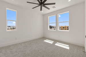 Representative photos of the same floor plan. Actual home may differ in finishes, colors, and options.