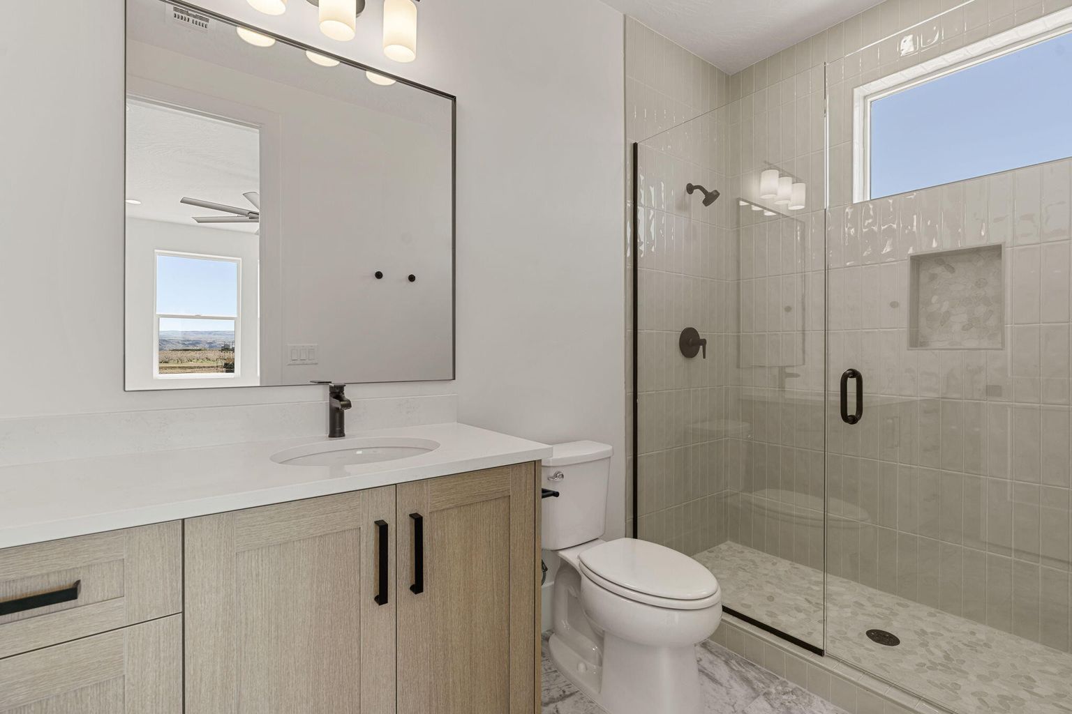 Representative photos of the same floor plan. Actual home may differ in finishes, colors, and options.