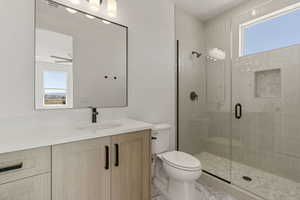 Representative photos of the same floor plan. Actual home may differ in finishes, colors, and options.