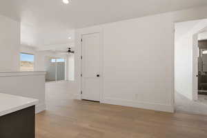 Representative photos of the same floor plan. Actual home may differ in finishes, colors, and options.