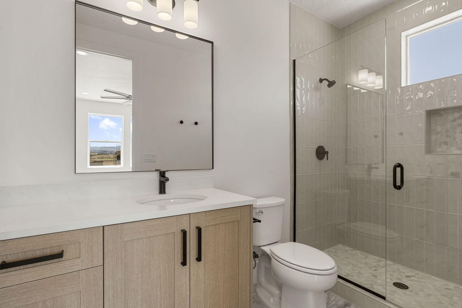 Representative photos of the same floor plan. Actual home may differ in finishes, colors, and options.